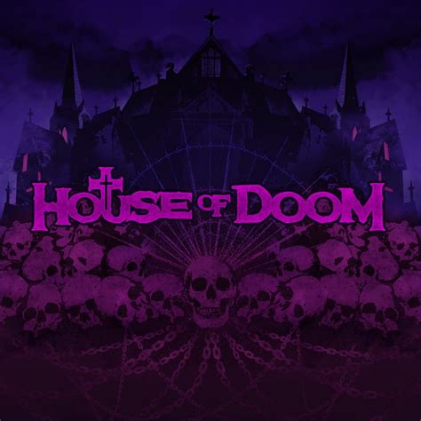 House Of Doom Betano